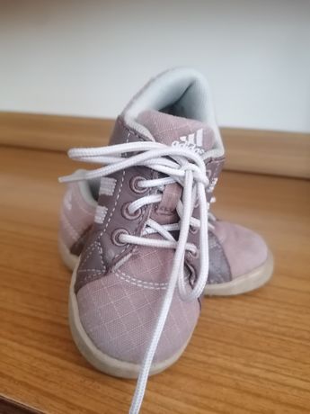 Buty dla chłopczyka Adidas
