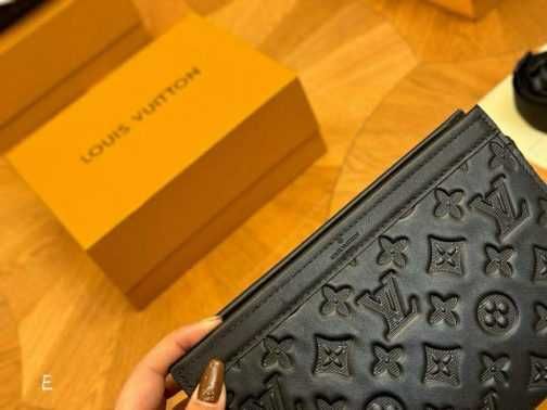 Nowa torebka damska torba w pudełku Louis Vuitton 630-037