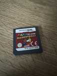Mario Slam Basketball Nintendo DS