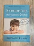 Elementarz dla rodzicow 6-latka