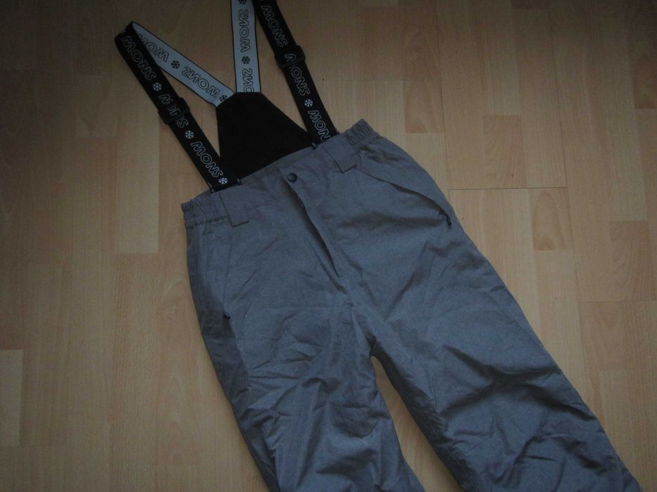 Crane spodnie narciarskie rozm.146-152