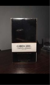 Carolina Herrera Good Girl 80ml  perfum damski