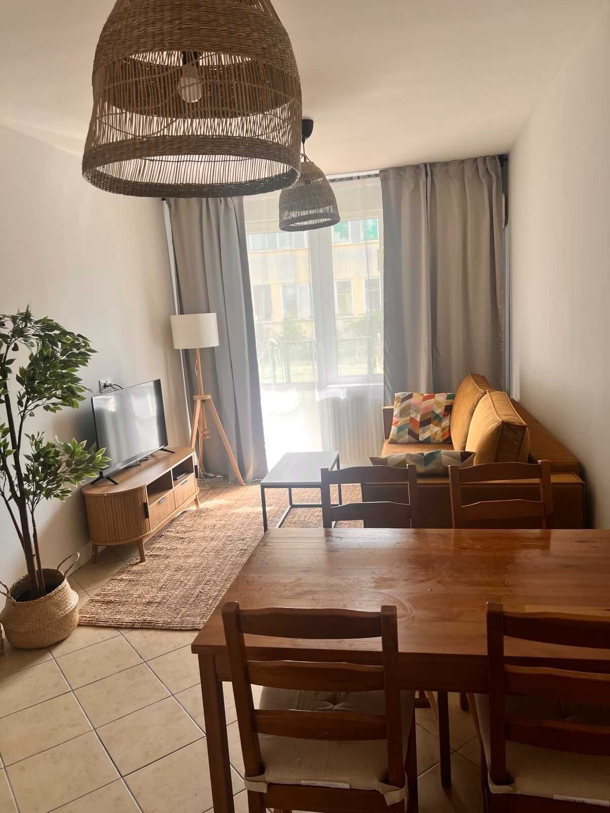 Apartament Jastarnia wakacje nocleg