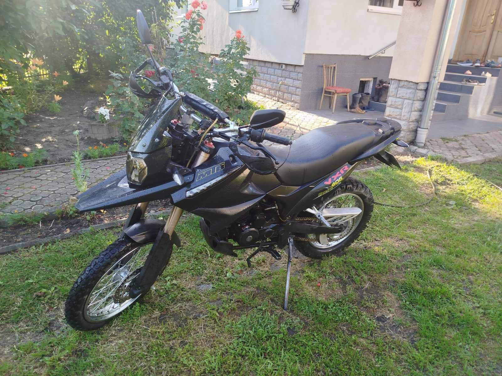 Вайпер vxr 250, 2015 року