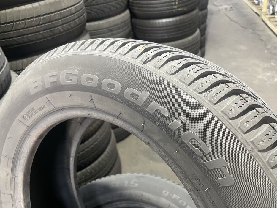 Зимові шини BF Goodrich 185/65 R15
