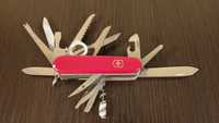 Scyzoryk Victorinox champion