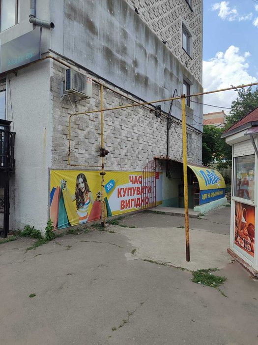 Сдается в аренду помещение 188 кв.м мкрн. Северный