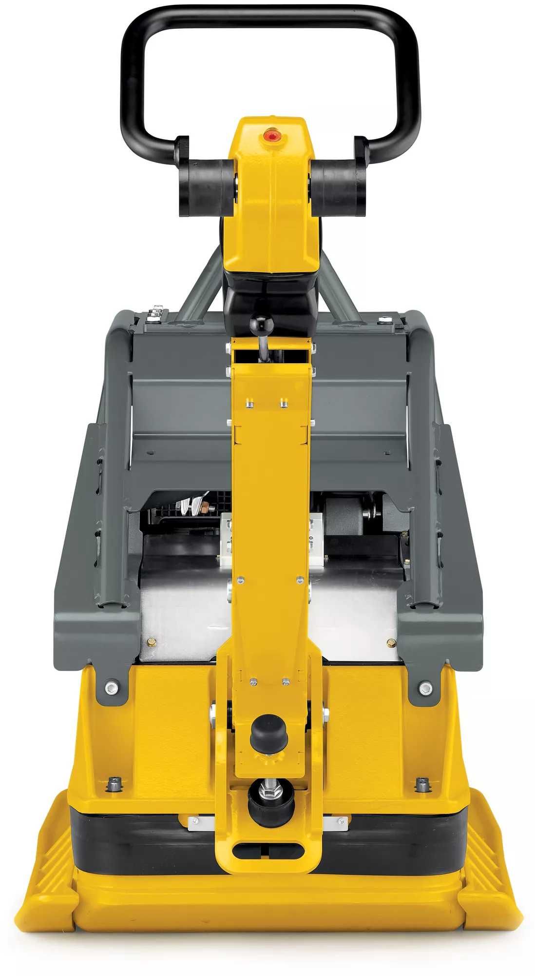 Zagęszczarka Rewersyjna Wacker Neuson DPU 6555 HECH | Compatec | 500kg