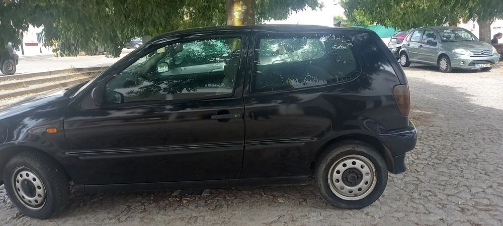 VW Polo 1.3 Fox