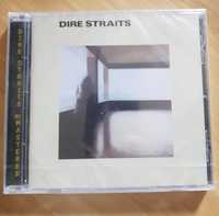 Sprzedam płytę cd DIRE STRAITS