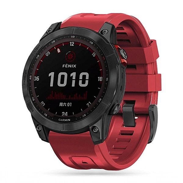 Pasek Iconband Braders do Garmin Fenix 3 / 5x / 3hr / 5x Plus / 6x / 6