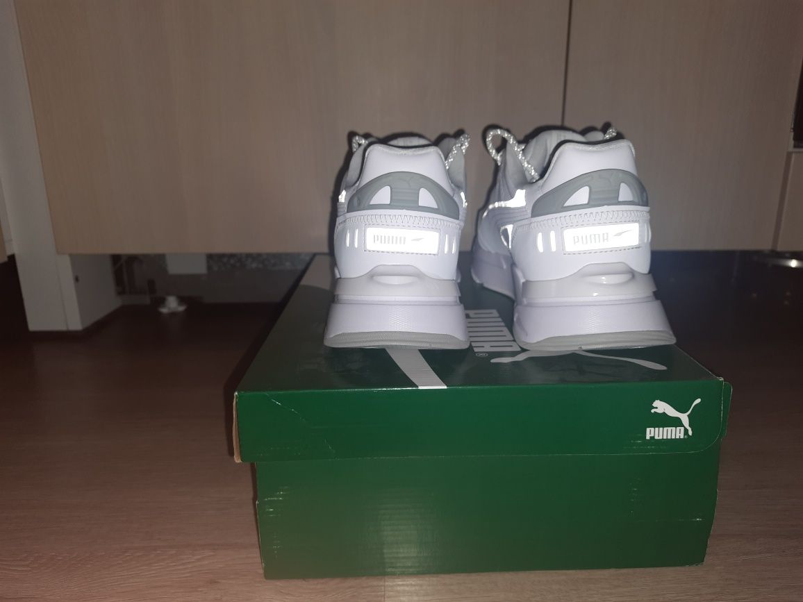 Кросівки Puma Mirage Sport Reflective