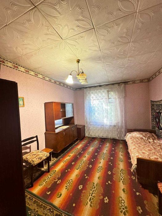 Продаж просторої 4 кім. квартири в Мукачево, мік-н Росвигово!