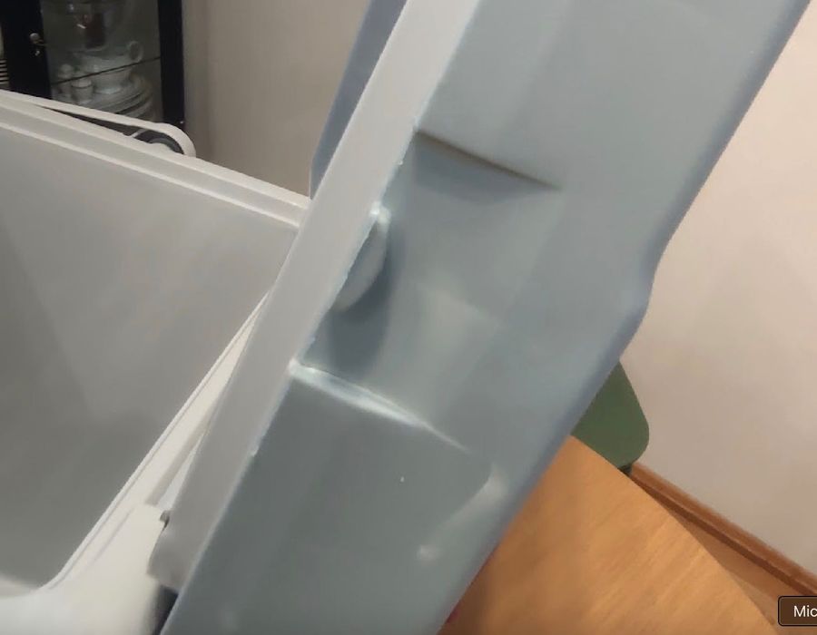 Lodówka turystyczna samochodowa XXL 32L 12V i 230V z funkcją grzania