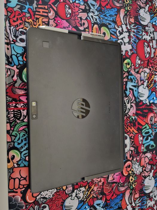Portátil HP Pro x2 612 g2