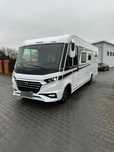 KNAUS R 12  Stan Jak NOWY Przebieg 16 400 km