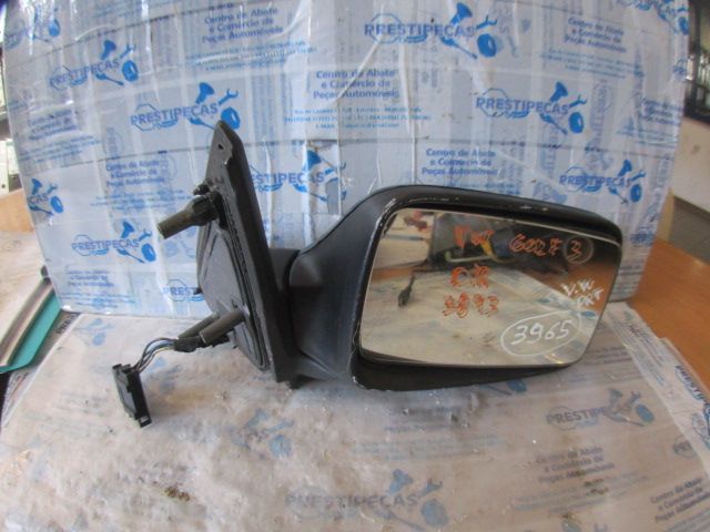 Espelho Esp3965 RENAULT ESPACE 2004 2.2DCI 150CV 5P CINZA DRT ELETRICO 5 PINOS