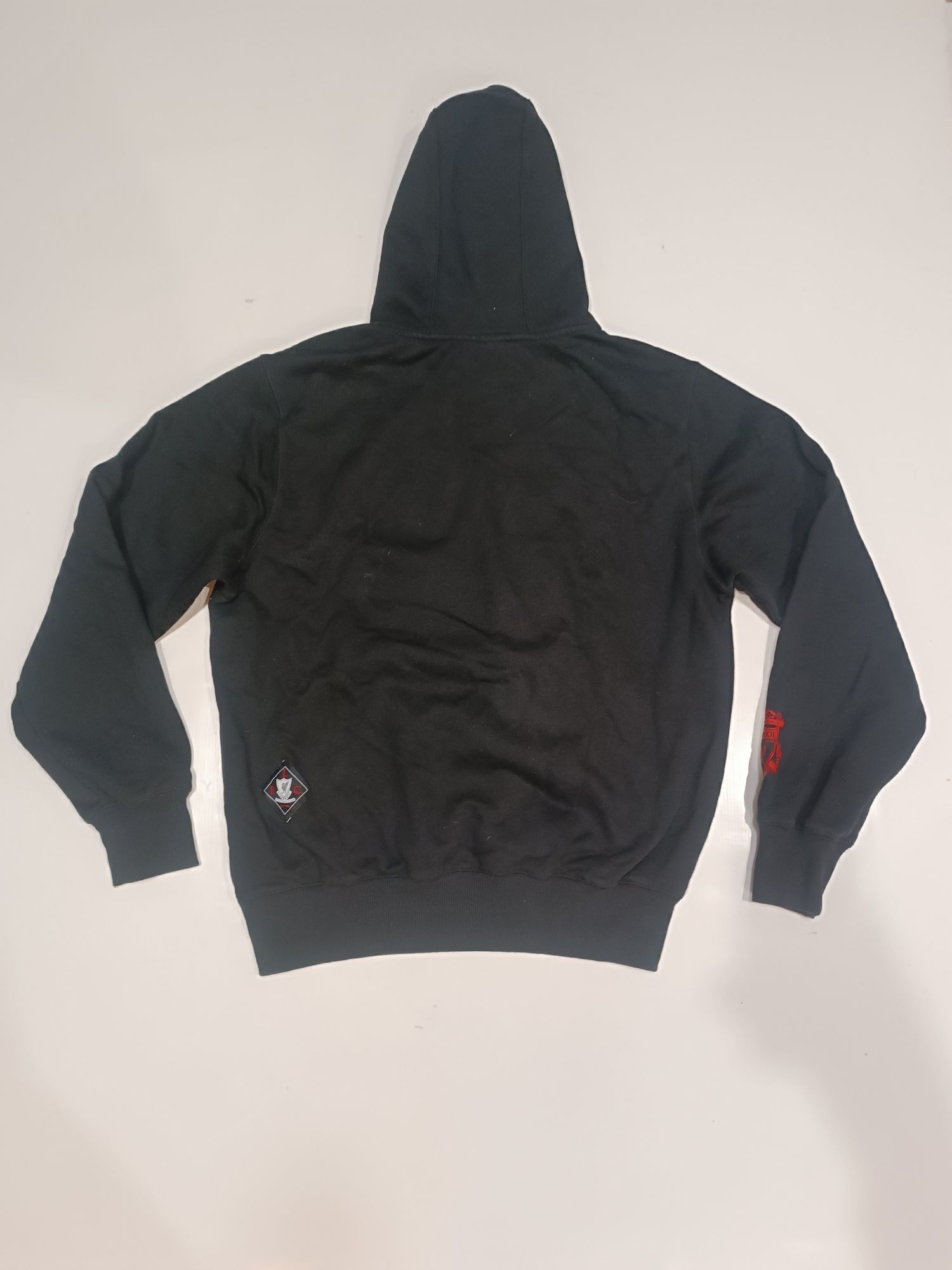 Liverpool bluza kibica roz,50/L piłka nożna kluby bluza angielska liga