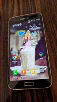 Smartfon Samsung Galaxy S5 2 GB / 16 GB 4G (LTE) złoty