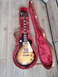 Gibson Les Paul Standard 50's Tobacco Burst