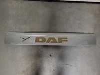 Atrapa Grill + napis logo Daf 106 euro 6