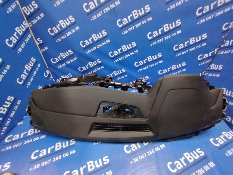 Торпедо панель передня Audi E-TRON приладів приладова Ауді Є Трон