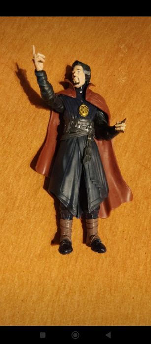 Doktor Strange figurka