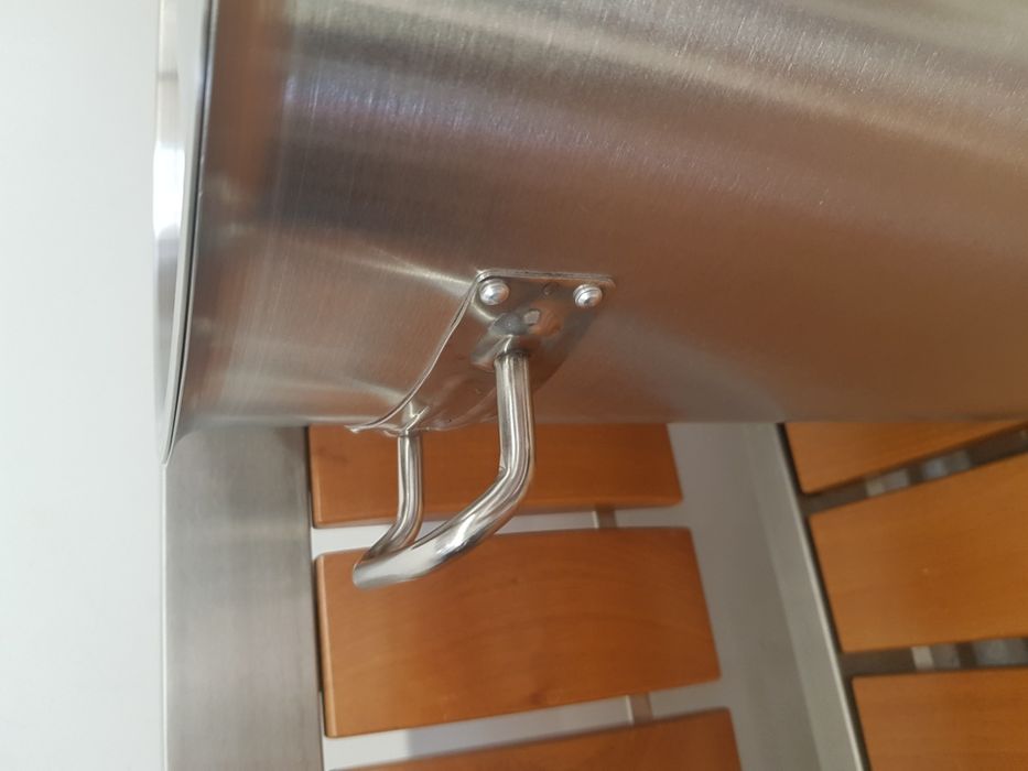 Garnek duży 30l 50l 70l 100l stal nierdzewna indukcja Warszawa sklep