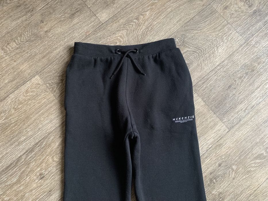 Теплі штани McKenzie на 12-13 років спортивные штаны