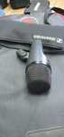 Microfone Shenneiser E602