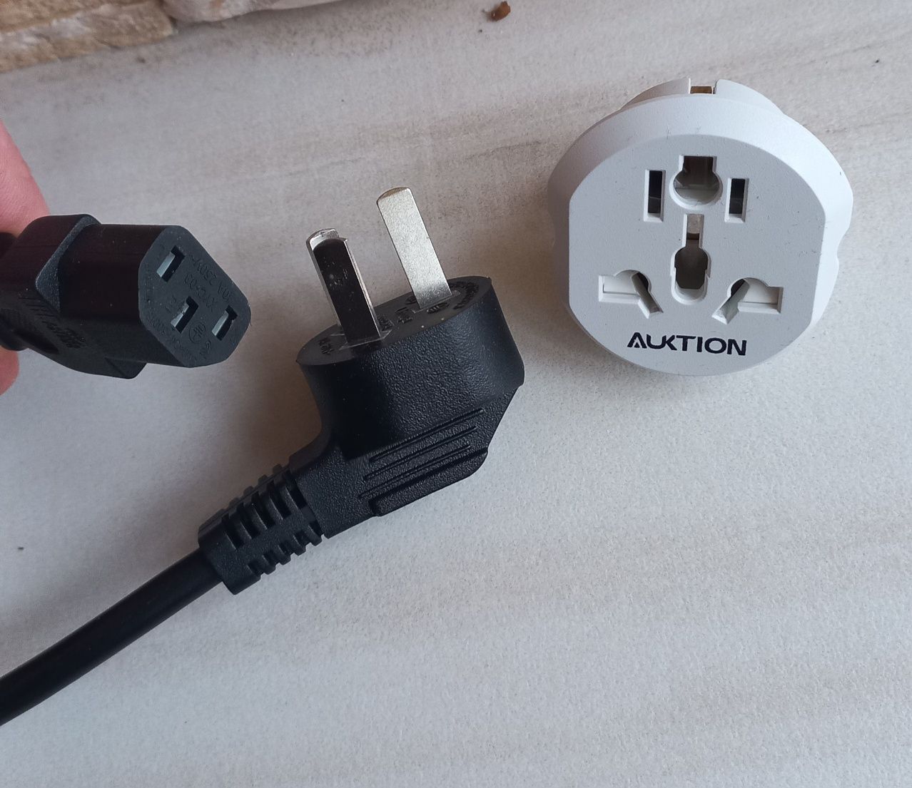 Кабель для ПК комп'ютера компьютера