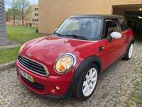 Mini One D -2012-