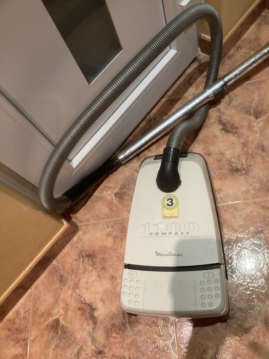 Aspirador Moulinex em bom estado