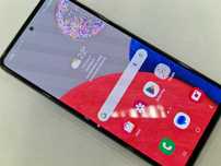 Samsung Galaxy A52s 5G D/S/ 6GB/ 128GB/ Black/ Grade A- + ładowarka