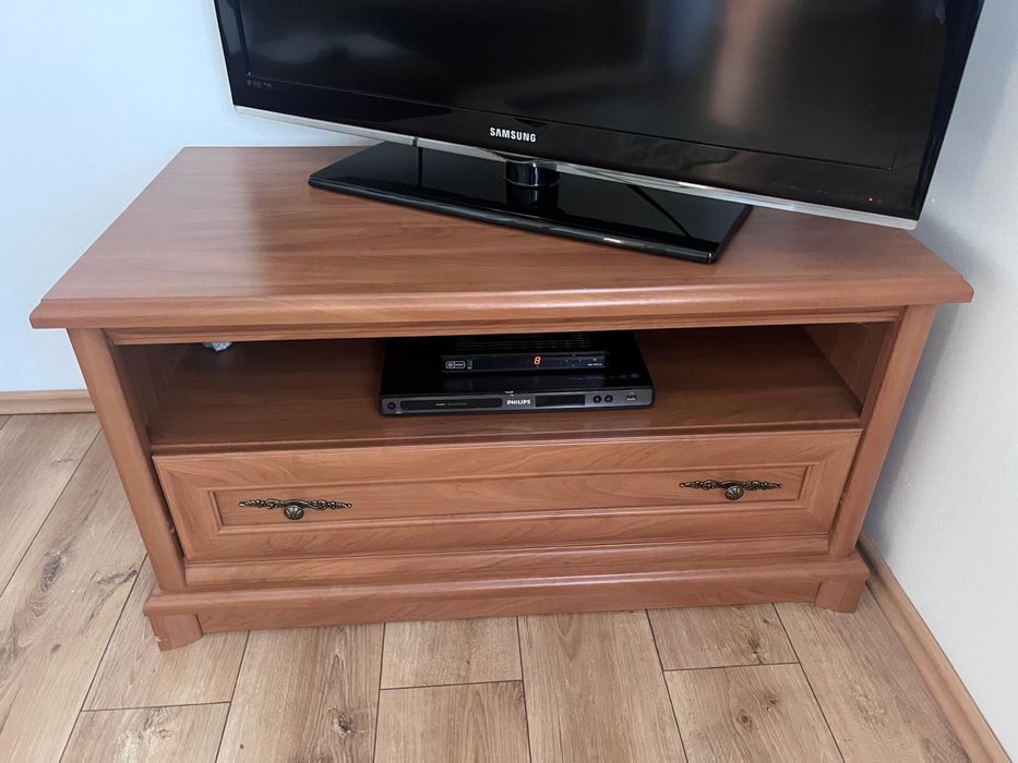 Zestaw mebli do salonu