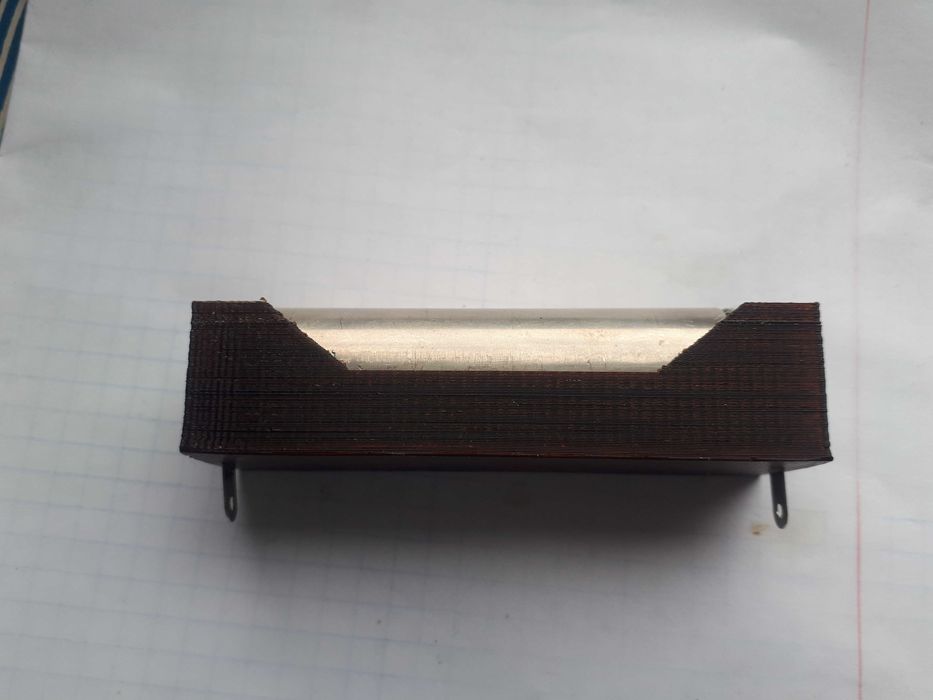 холдери 21700 на 3д принтері