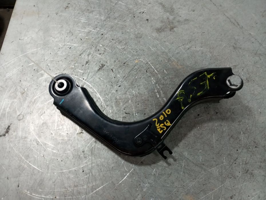 Braço de suspensão trás esquerdo RENAULT Captur II