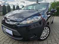 Ford Fiesta 1.2i (80ps) Klima, Elektryka, SUPER //GWARANCJA//