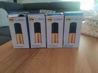 lampa tuba Candellux GU10 komplet 4 sztuk