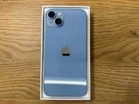 (9 279) Smartfon Apple iPhone 14 Plus 128GB Blue Faktura VAT