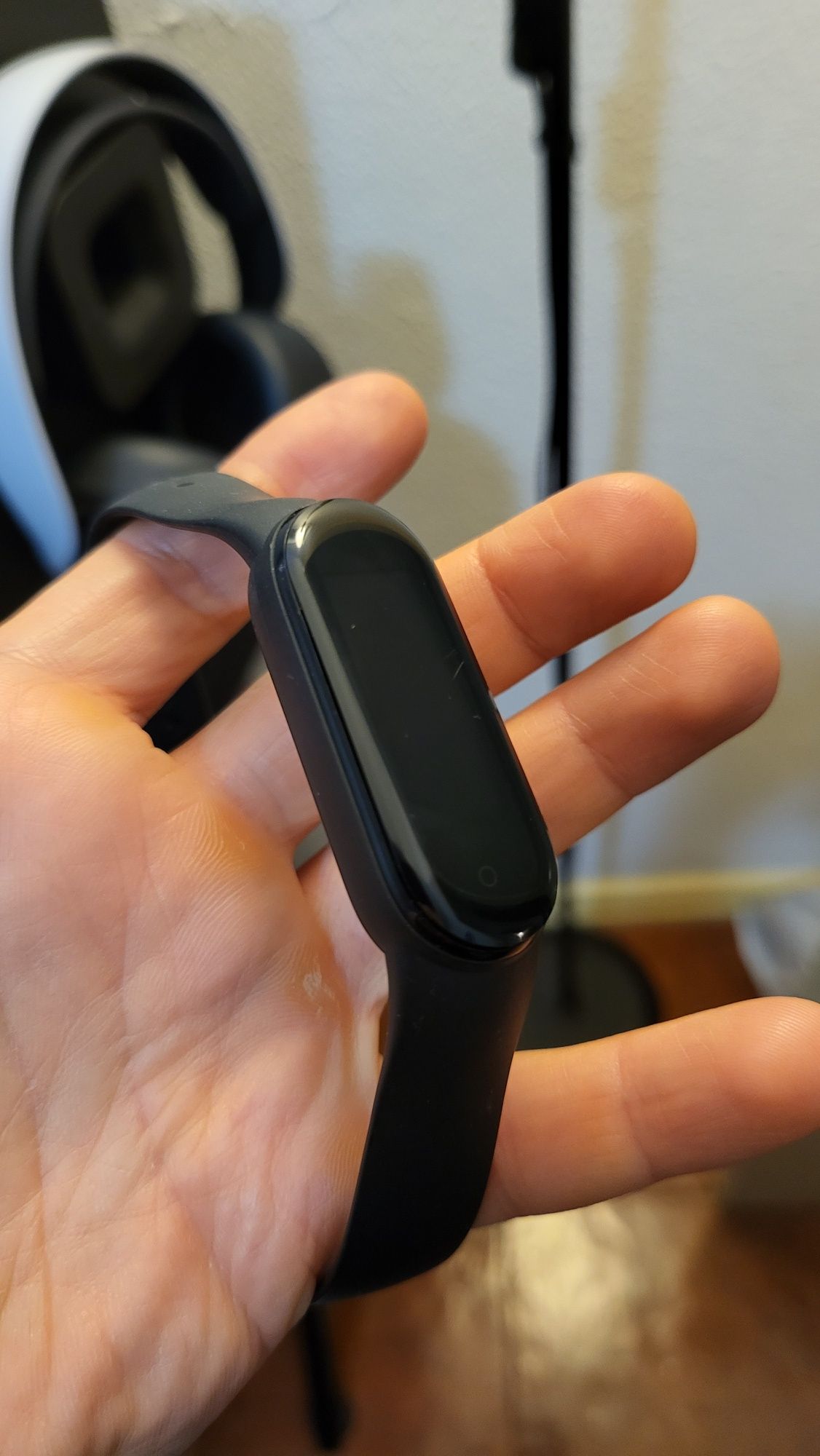 Smartband Xiaomi Mi Band 5