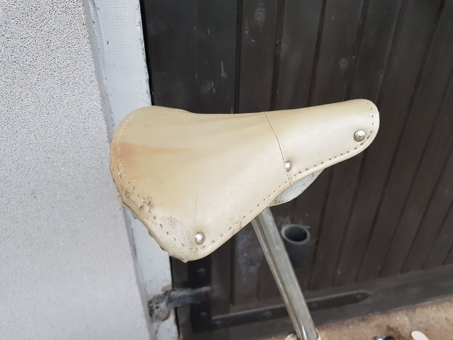 Romet Karat 1971 r. SUPER STAN Składak PRL Wigry ZZR Flaming Stary