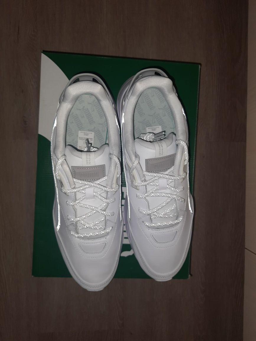 Кросівки Puma Mirage Sport Reflective