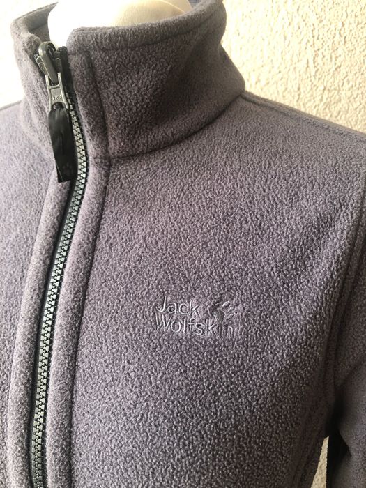 Bluza polar Jack Wolfskin unisex