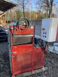 Wielopiła trak -met PWT-500