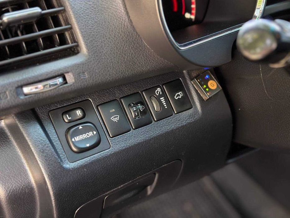 Toyota Highlander 2010