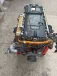 Silnik MTU OM936LA Euro 6 Claas Tucano 420