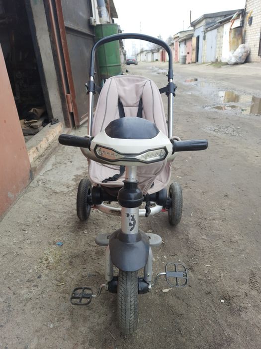 Продам велик  детский