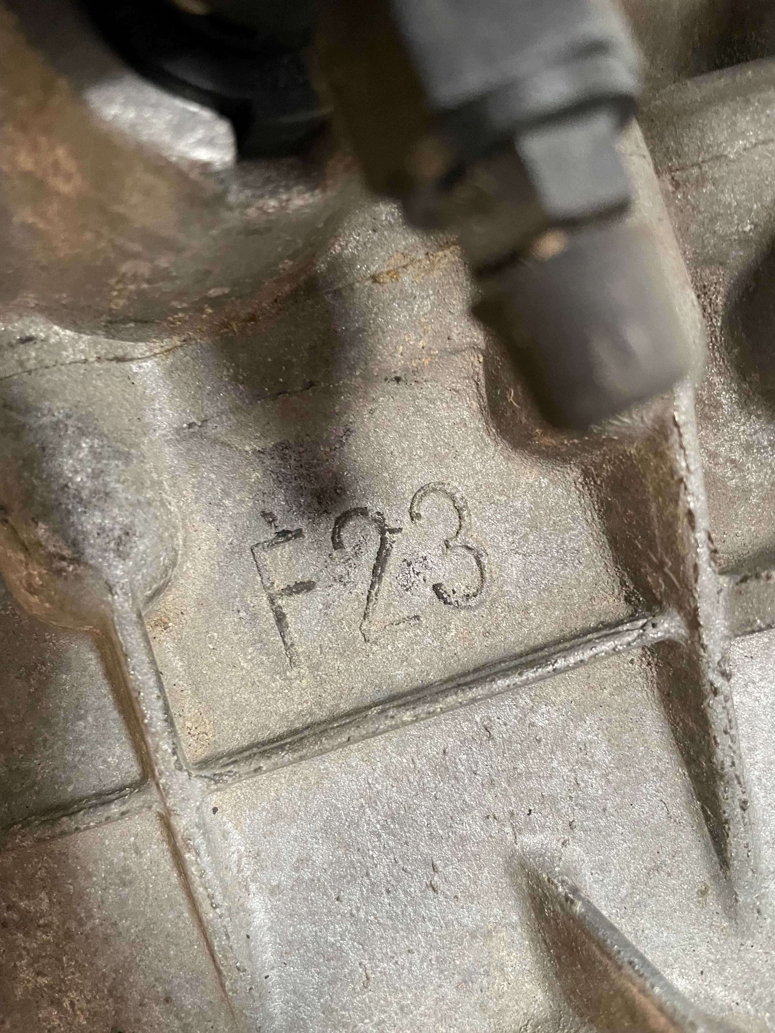 Motor(Z17DTH) e caixa de Velocidades(F23) Opel Combo C 1.7Cdti