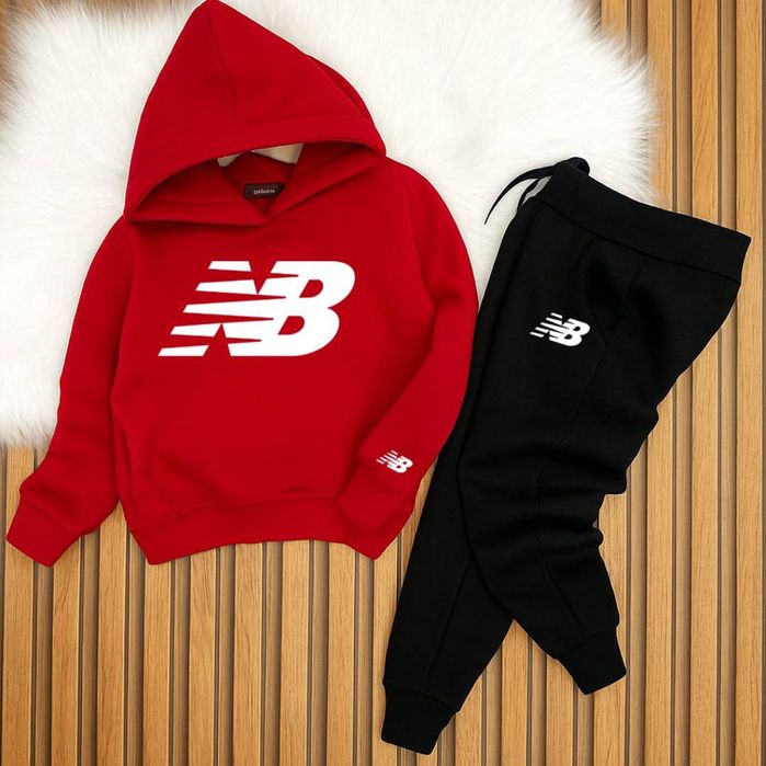 Conjunto NB criança